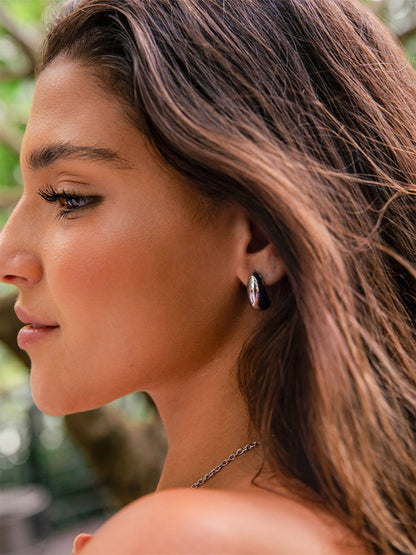 Chic Drop Earrings