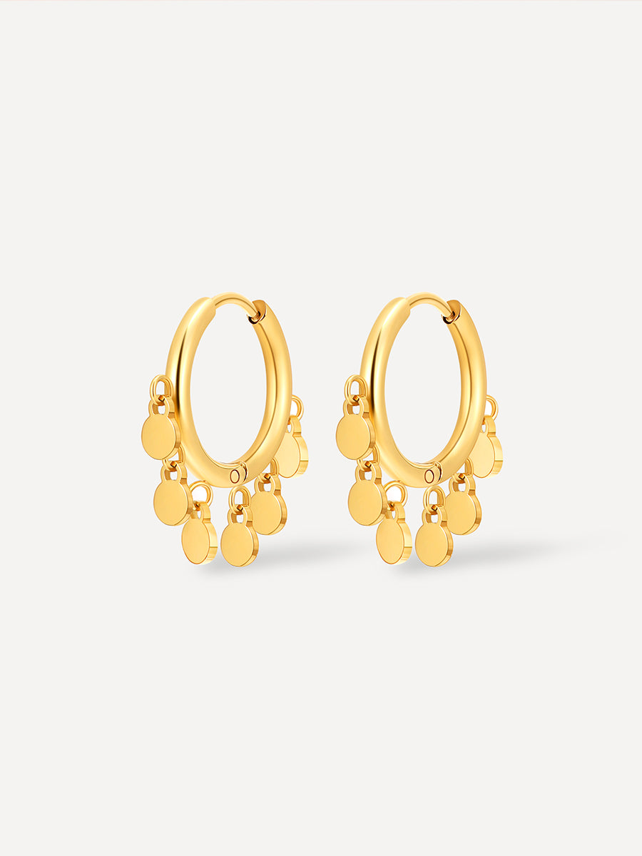 Tinker Bell Earrings