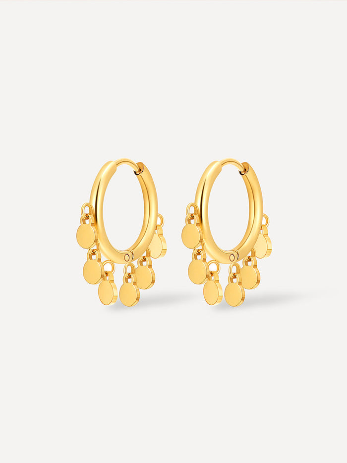 Tinker Bell Earrings