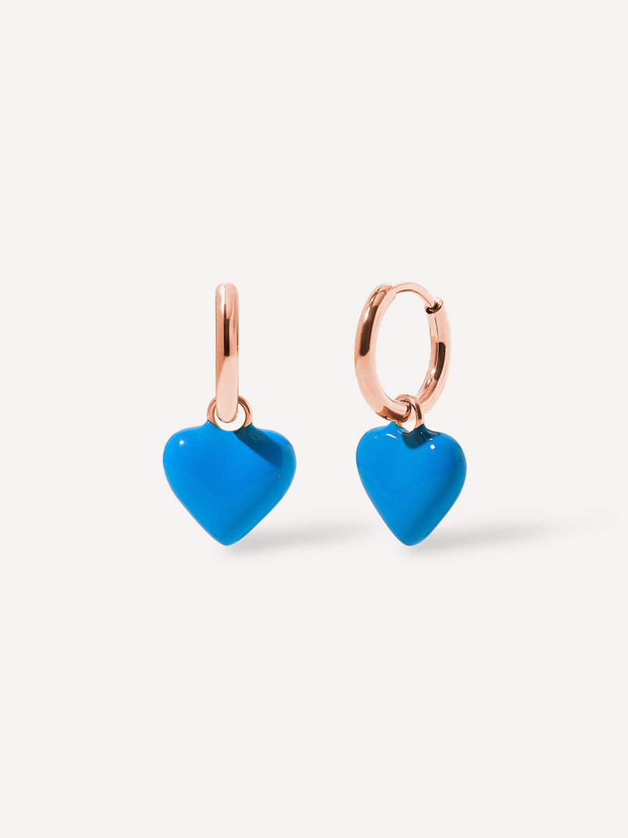Ocean Love Earrings