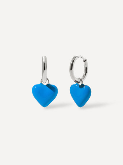 Ocean Love Earrings