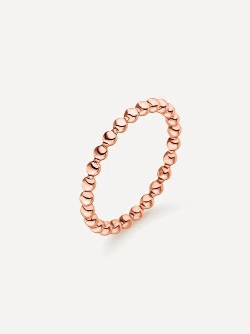 Oro rosado