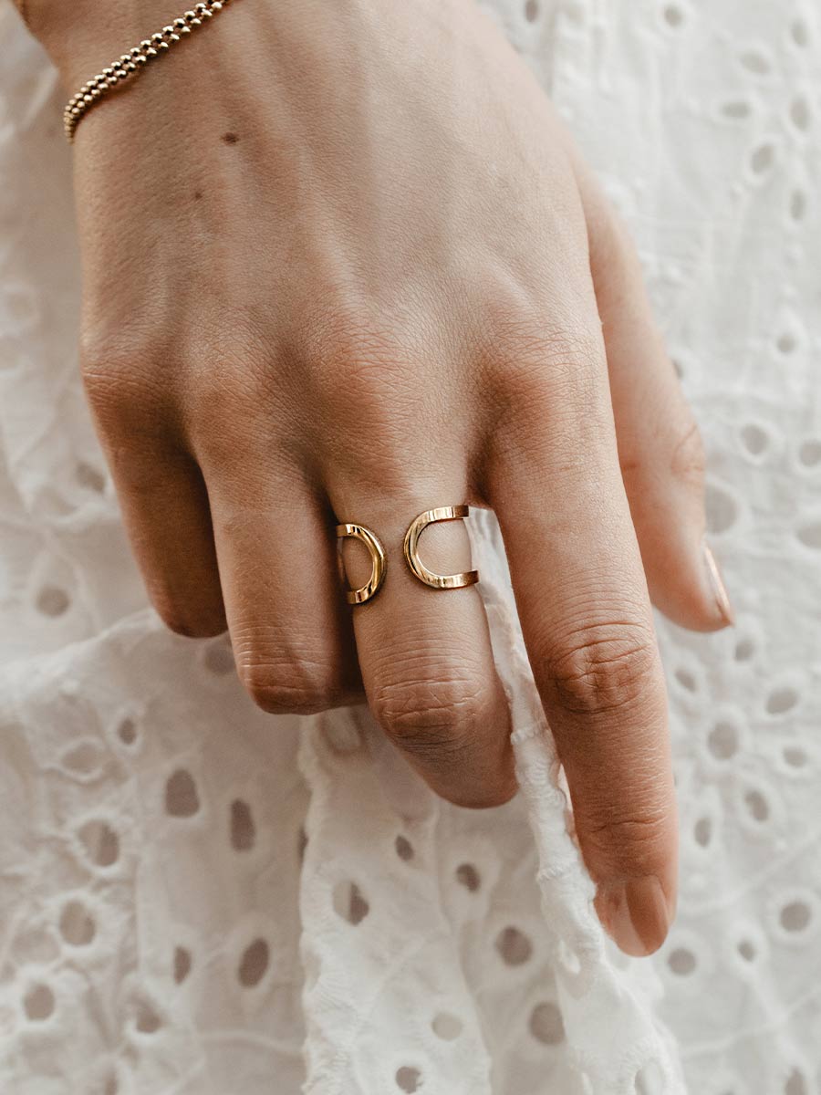 Anillo Doble