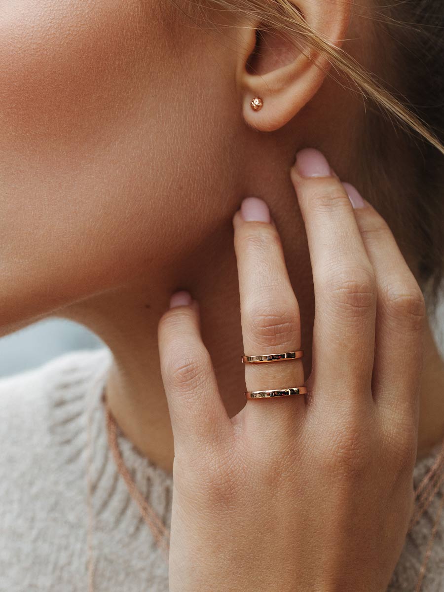 Anillo Doble