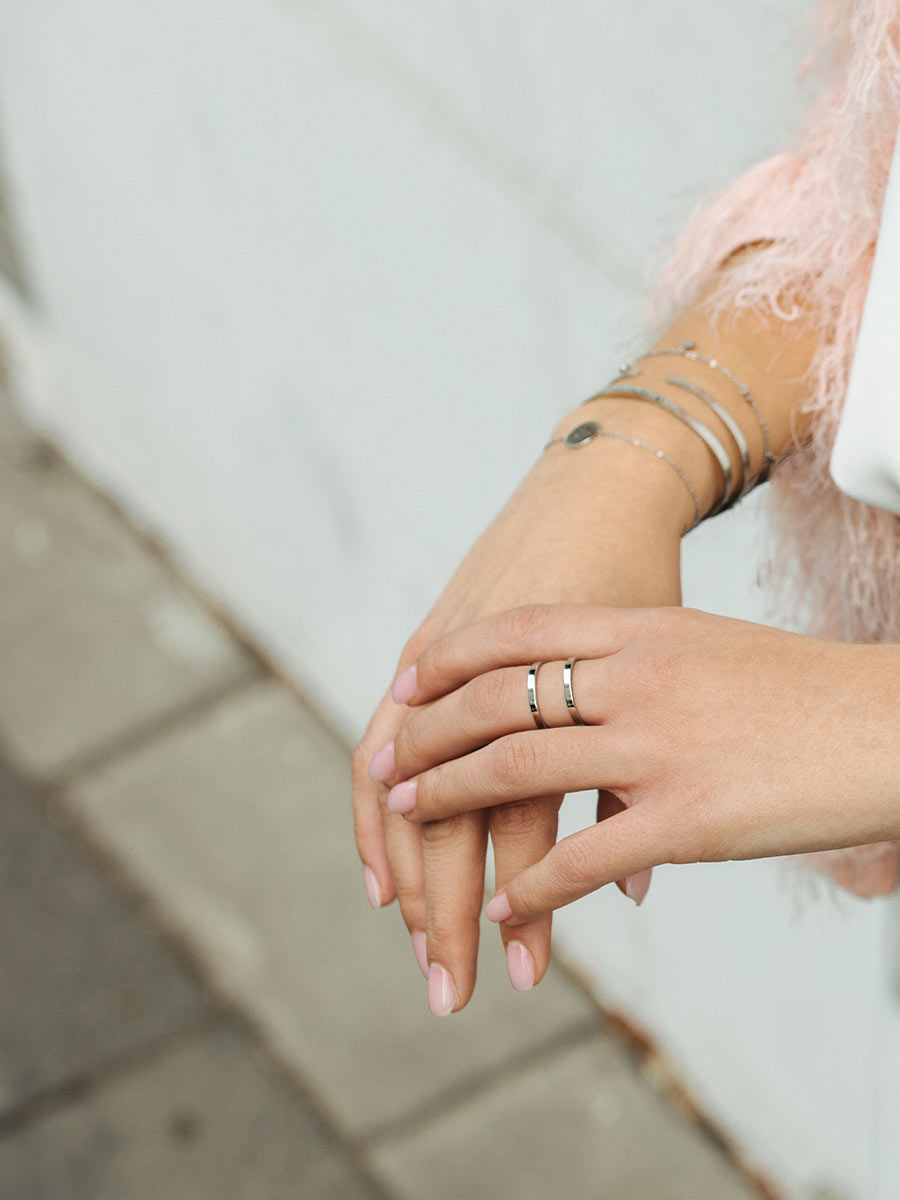 Anillo Doble