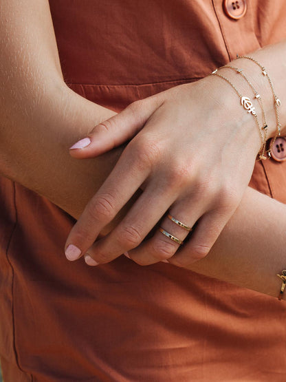 Anillo Doble