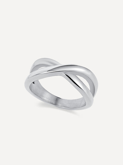 Anillo De Caminos Cruzados