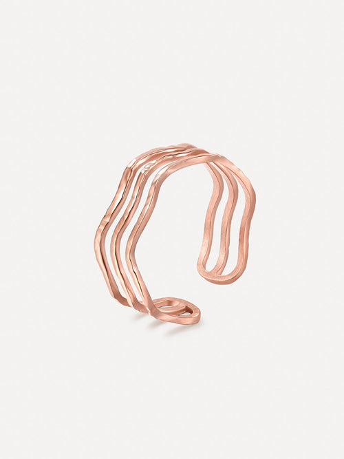 Oro rosado