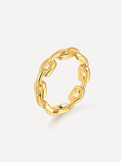 Anillo De Valor