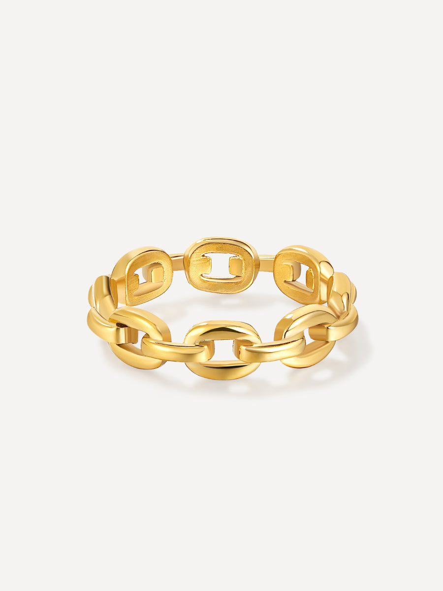 Anillo De Valor