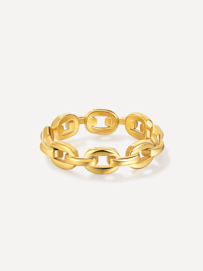 Anillo De Valor