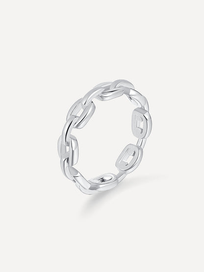Anillo De Valor