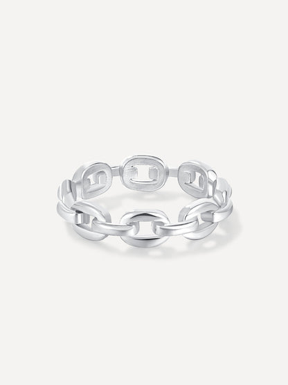 Anillo De Valor