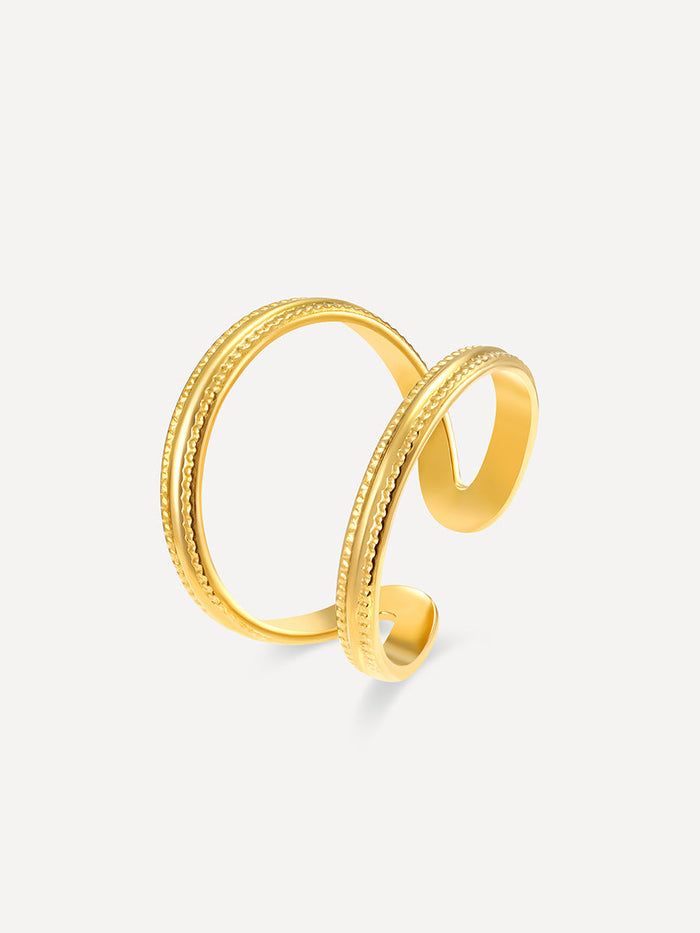 Anillo De La Libertad
