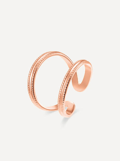 Anillo De La Libertad