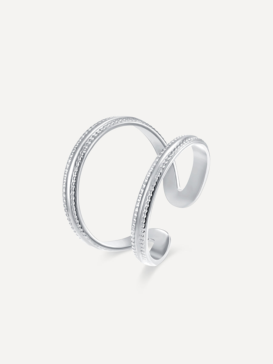 Anillo De La Libertad