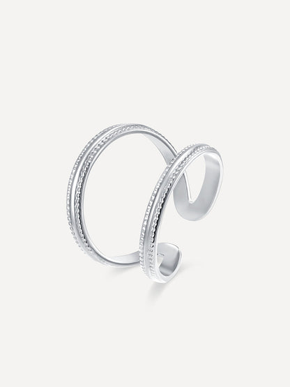 Anillo De La Libertad