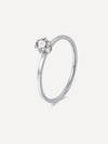 Anillo Brillante - Gran Valor