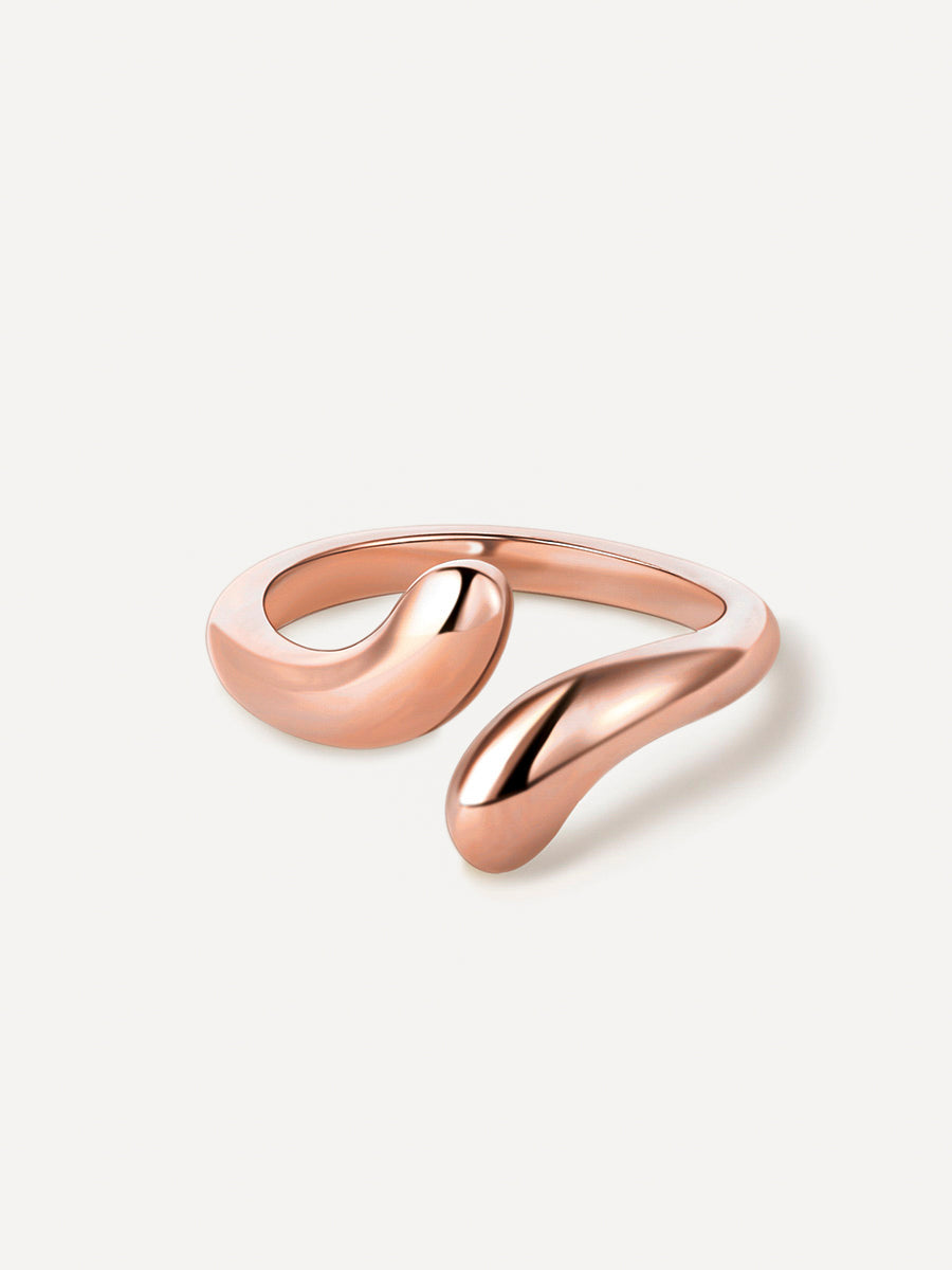 Anillo De Lujo