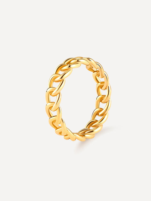 18K Gold