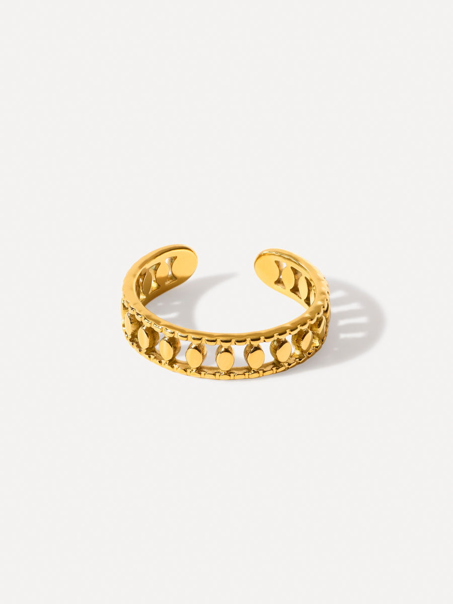 Anillo De Sueños Épicos