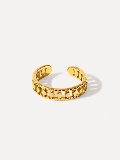 Anillo De Sueños Épicos