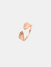 Anillo De Alas Naturales