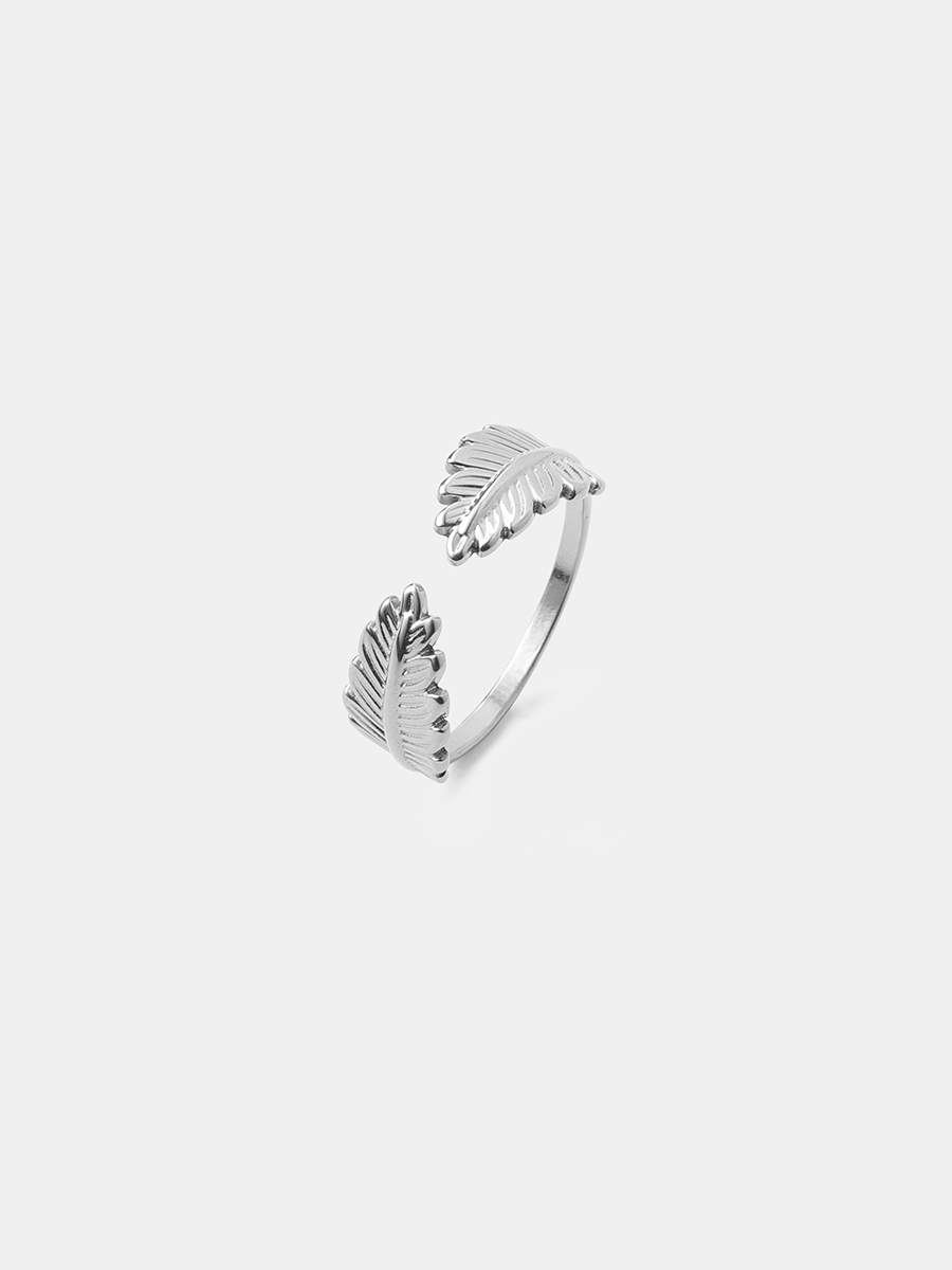 Anillo De Alas Naturales