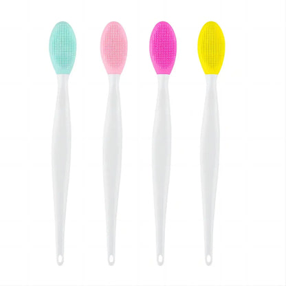 Cepillo de limpieza facial