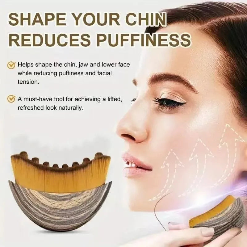 KAVUREA Sculpt Brush™