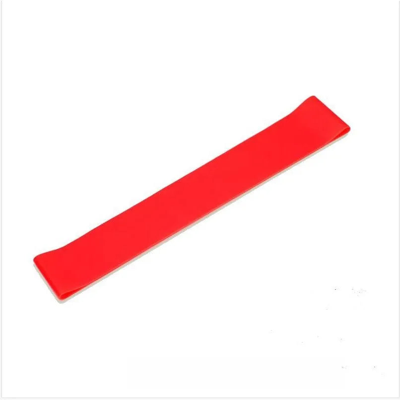 Bandas de resistencia