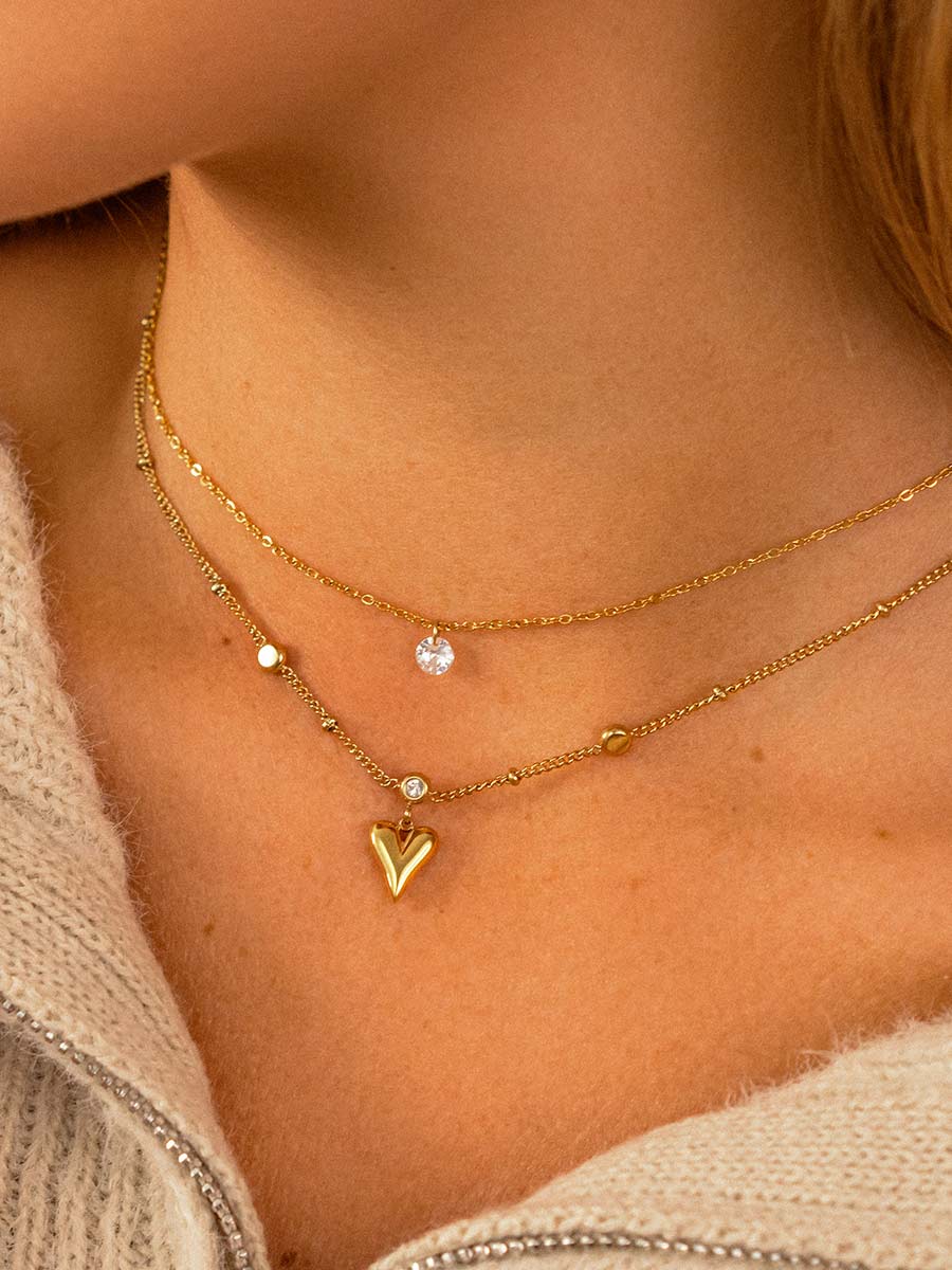 Inspire Necklace