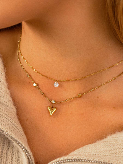 Inspire Necklace