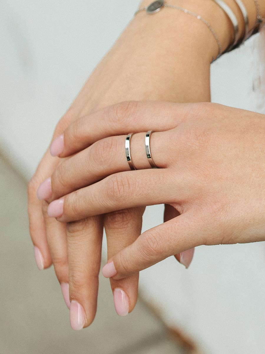 Anillo Doble