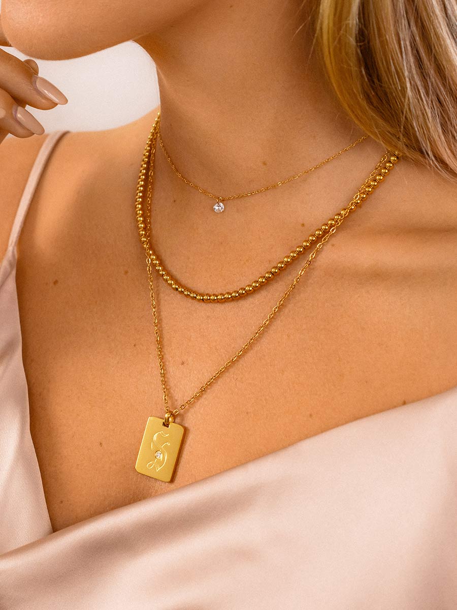 Inspire Necklace