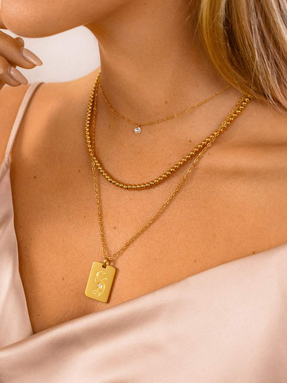 Inspire Necklace