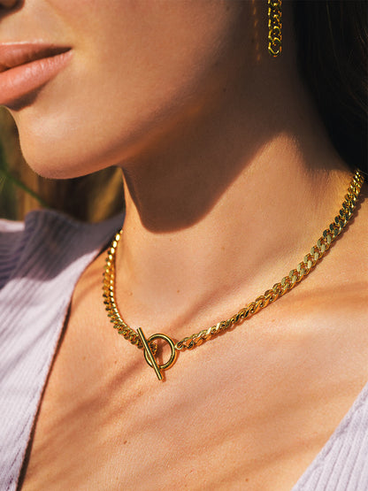 Chunky Necklace