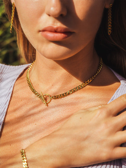 Chunky Necklace