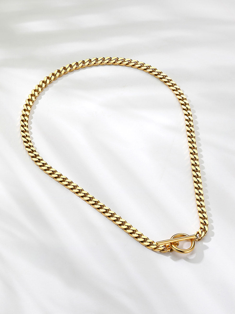 Chunky Necklace