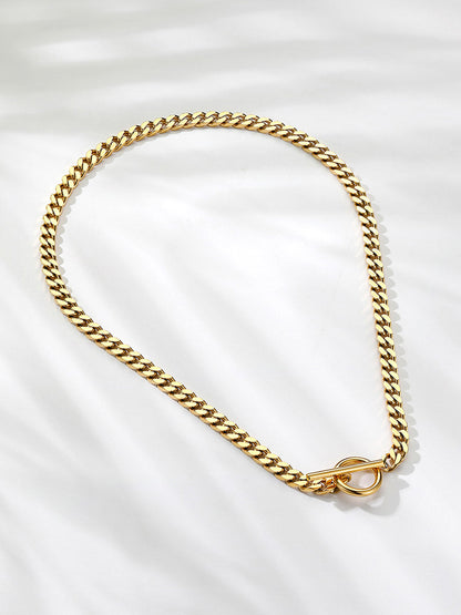 Chunky Necklace