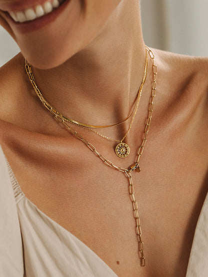 Clipp Chain