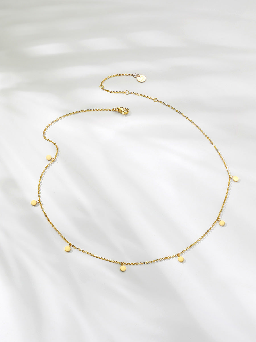 Moments Collection Chain