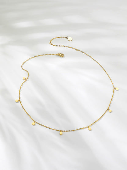 Moments Collection Chain
