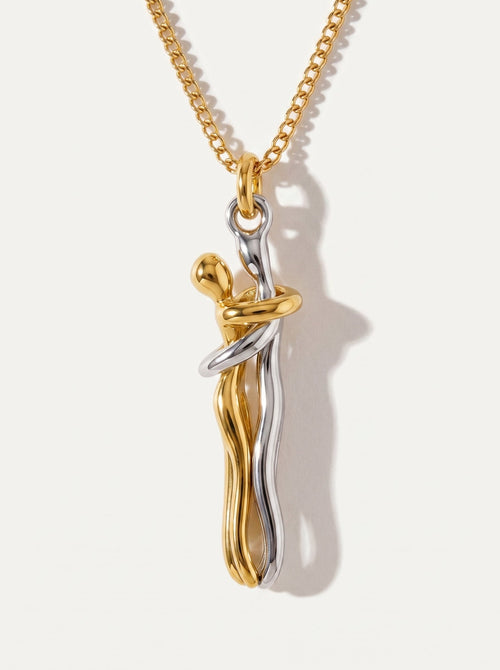 Oro y plata