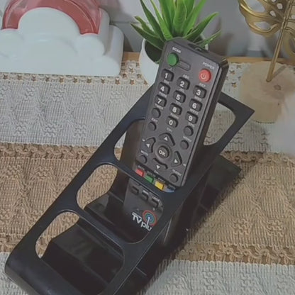 Organizador de mandos