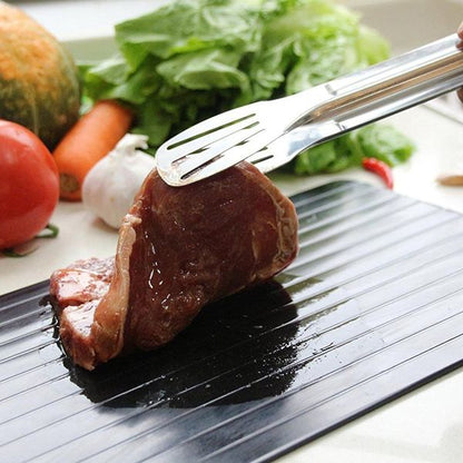 Bandeja de descongelación