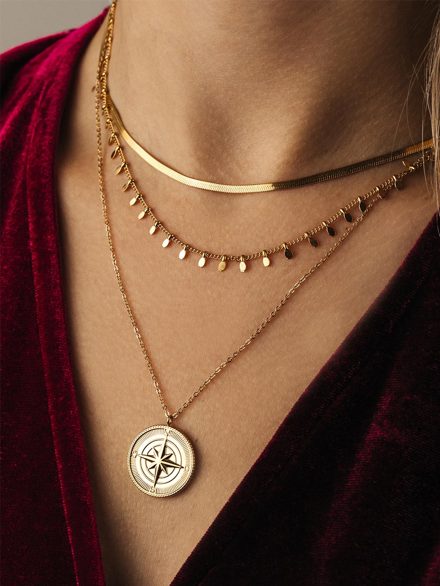 Classic Necklace